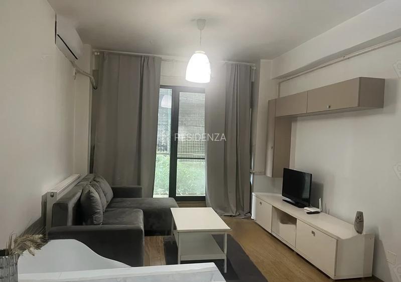Apartament 2 Camere Calea Moșilor | Terasa | Centrala proprie - 2