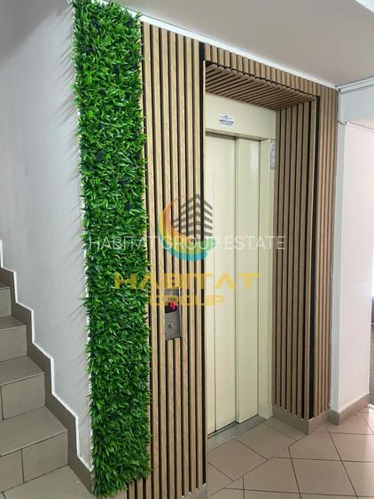 Inchiriere Apartament 2 Camere decomandat Confort City Popesti Leordeni - 12