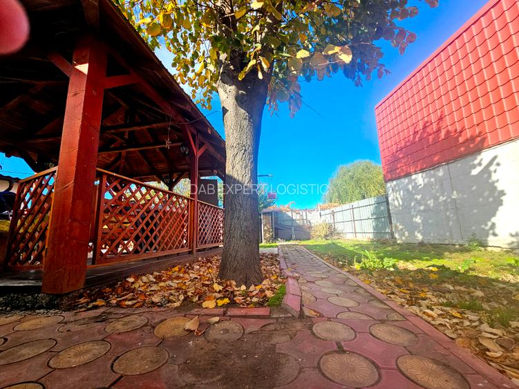 Vanzare casa zona PARCUL DE SOFT, PALATUL NAVIGATIEI - 2