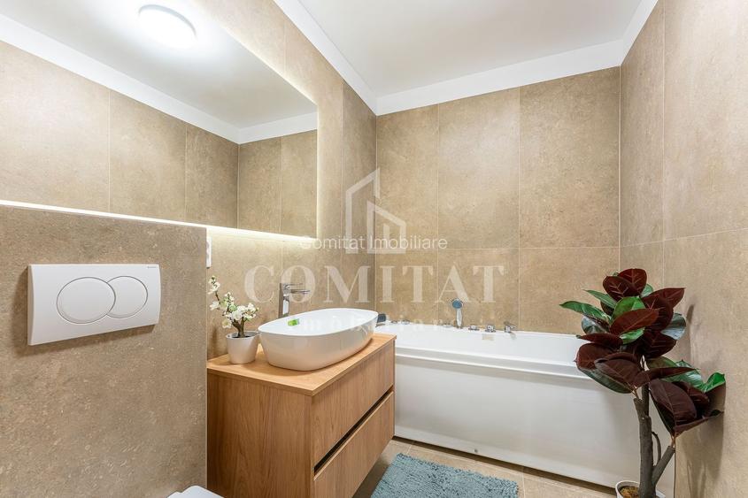 Apartament Premium! 2 camere | Zona Între Lacuri - 14