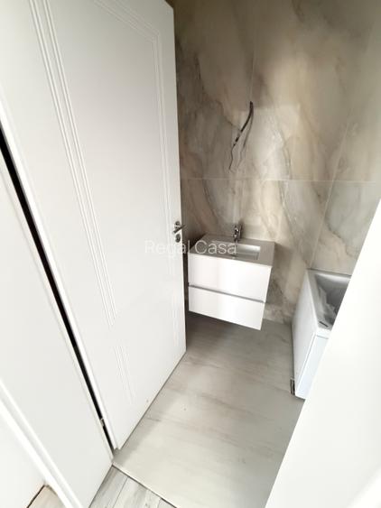 Penthouse cu o priveliște superba  - zona Galata - 15