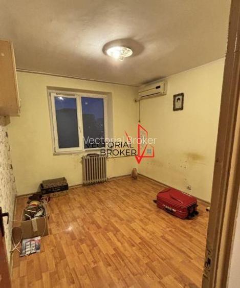 3 camere decomandat, bloc 1980, reabilitat Piata iancului - 9