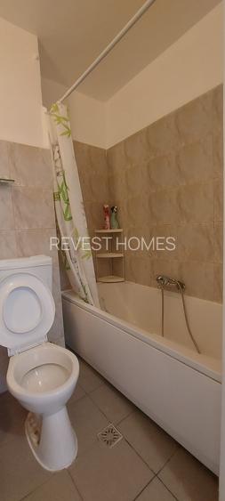 Universitate - Garsoniera decomandata in inima orasului, metrou la scara - 10