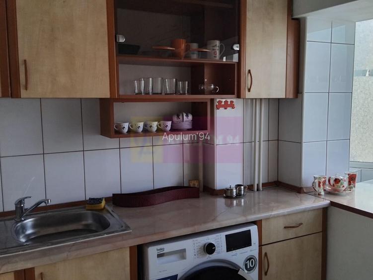 Garsoniera Piata Alba Iulia. - 18