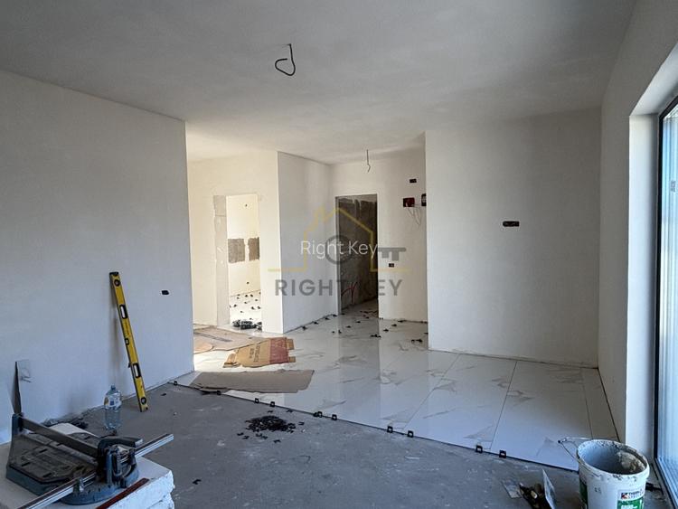 Casa individuala parter, 4 camere, 400 mp teren, Comision 0%! - 3