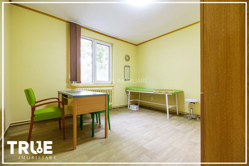 Spațiu comercial 90m² – Dâmbu Pietros, Târgu Mureș - 7