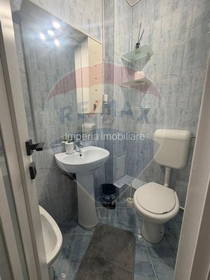 Apartament 2 camere decomandat, CV9, modern, mobilat și utilat, etaj 2 - 10