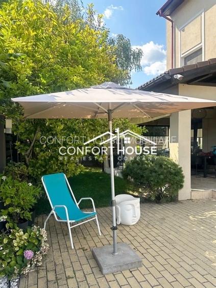 Vila moderna P+E+M, renovata 2024, finisaje premium, PIPERA - 14