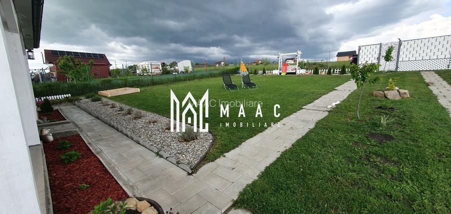 Casa individuala | 4 Camere | 695MP teren | Sura Mare - 8