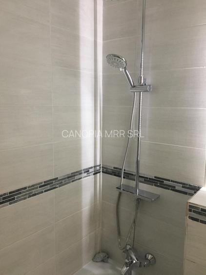 Apartament cu două balcoane - 4