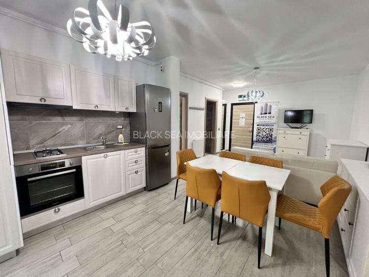 Apartament 2 camere cu vedere la mare – Alezzi Beach Resort, OCAZIE - 6