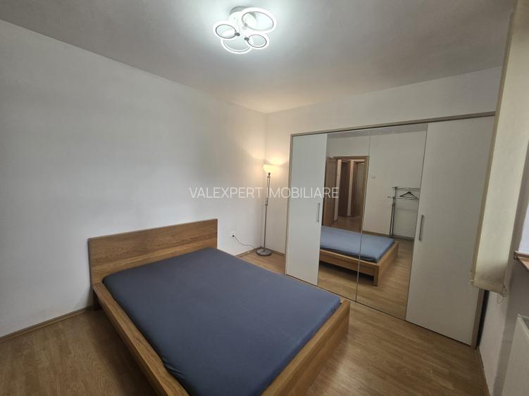 Metrou – Piata Muncii. Ap 3 camere , suprafata 60mp. - 6