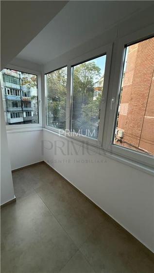 COMPLEX STUDENTESC - 4 CAM - DECOMANDAT - 2 BAI - 2 BALCOANE - BOXA - INCALZIRE - 7