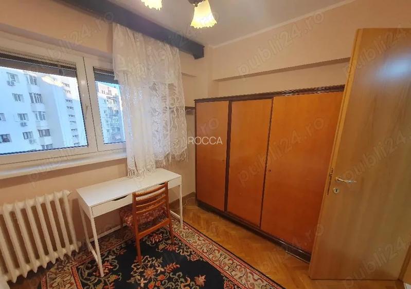 Apartament de 4 camere - Calea Moșilor | 86 mp | Decomandat | Etaj 6 - 7