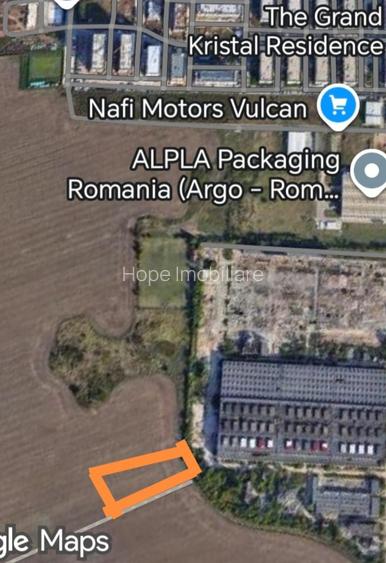 Berceni-Sector 4 , Bucuresti-Teren Intravilan - 3