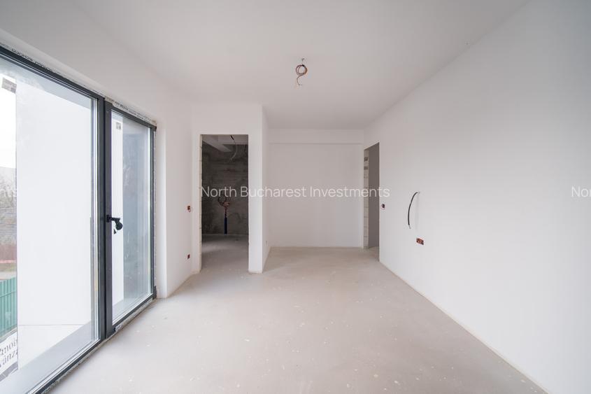 VILA 5 CAMERE - PIPERA - COMISION 0 % - 11