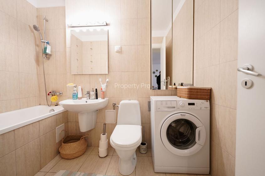 2 Camere + Parcare, City Point, Mall Promenada, Metrou Aurel Vlaicu - 17