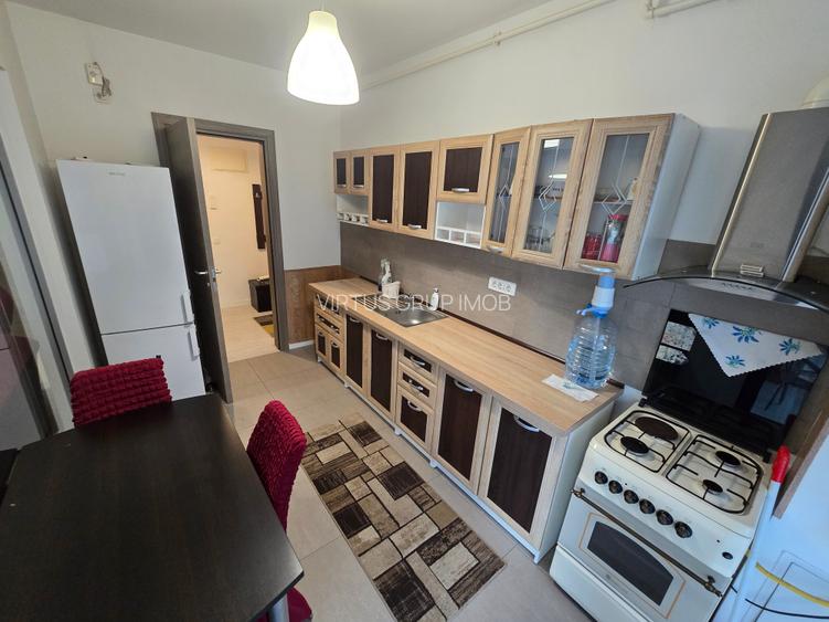 Închiriere Apartament 2 Camere Lujerului 21 Residence - 7