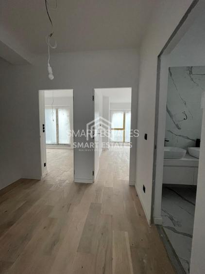 Vila tip Duplex 3 Dormitoare - Drm Potcoave | Comision 0 - 4