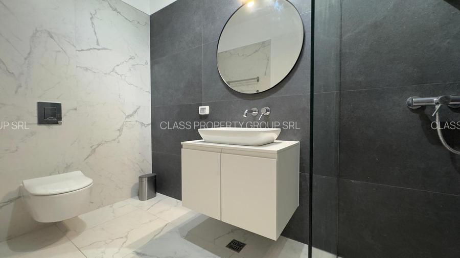 Win Herastrau | Apartament cu 2 camere de închiriat | Loc Parcare - 13