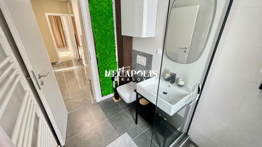 Apartament 2 camere | Finisaje premium - 19