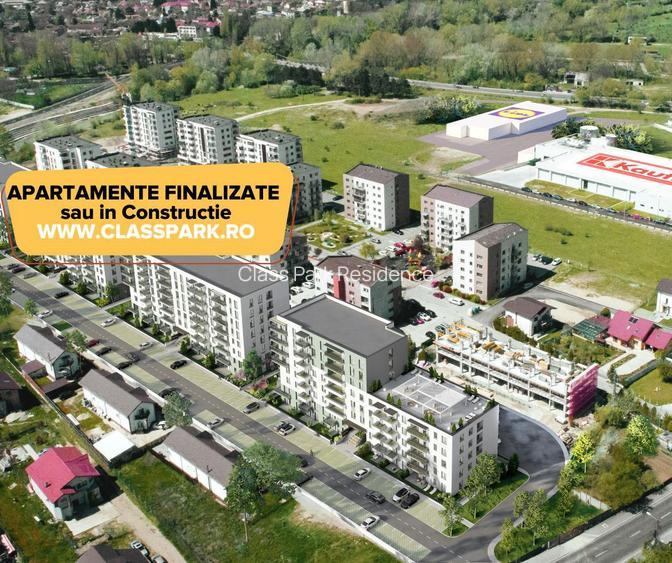 Apartament 3 camere NOU Targoviste   Class Park Residence - 2