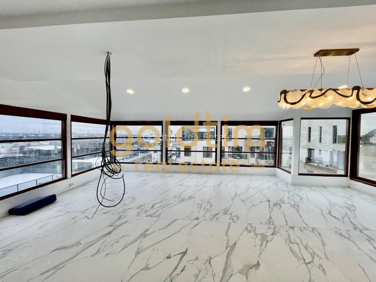 PENTHOUSE CU GARDEN FLOOR/ 2 LOCURI PARCARE - 56