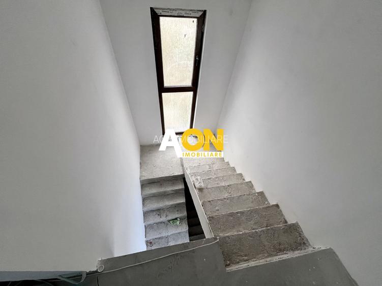 1/2 Duplex, 4 Camere, 296mp Teren, Cartier Partoș - 13