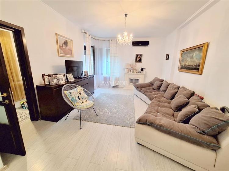 Vila 7 camere ultracentrala – ideala clinica, cabinete sau sediu firma - 16