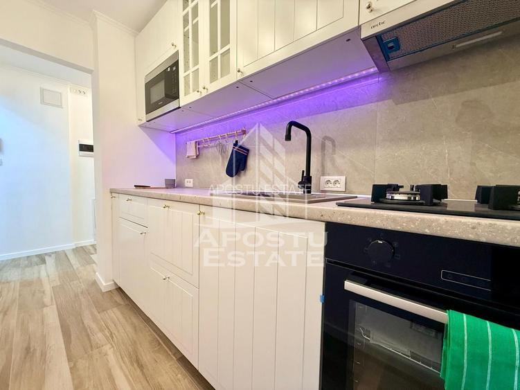 Apartament cu 4 camere, Renovat complet, Zona Cetatii, Timisoara - 5