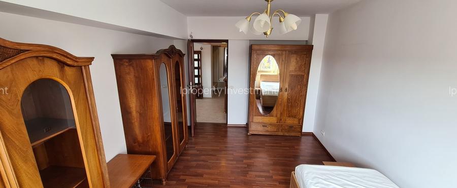 Mantuleasa- Calea Mosilor | 3 camere | Proximitate metrou | AC - 7