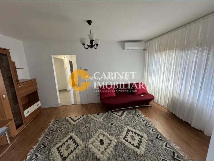 Apartament cu 2 Camere - Liber - Podu Ros Primaverii - 2