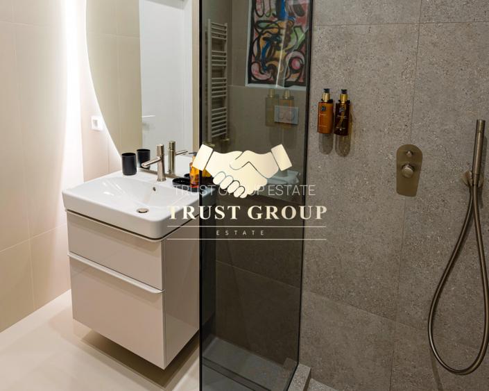 Apartament 2 camere Aviației Towers | Parcare - 12