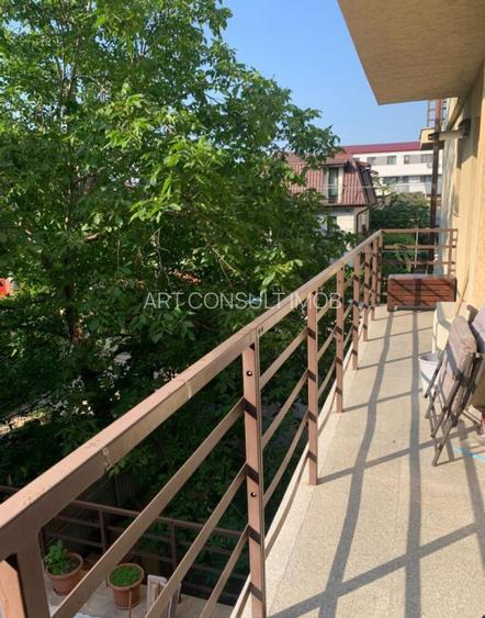 Mihai Bravu | 3 Camere | Centrala | 2 Balcoane | Petfriendly | Metrou - 7