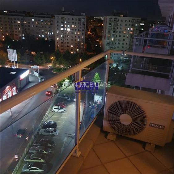 Auchan Titan Rasarit de Soare - 12