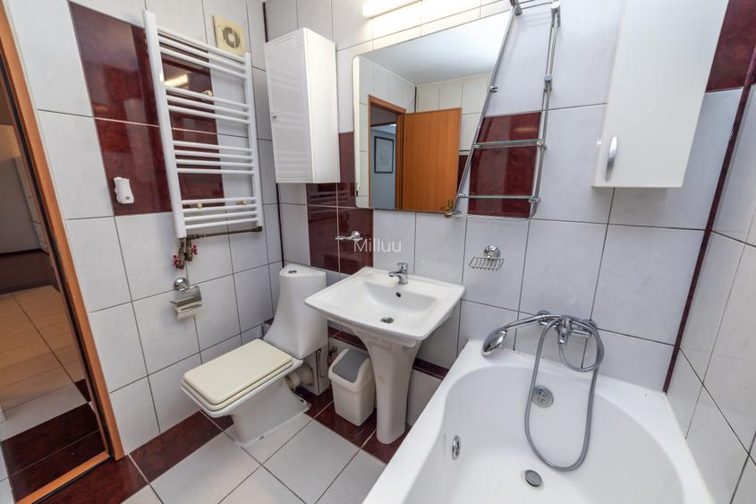 Apartament de 2 camere | 5 Min Metrou Piata Iancului - 14