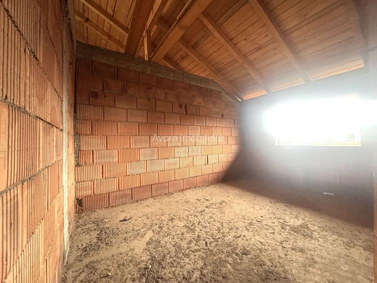 Casa individuala, Giroc,  Comision 0 - 14