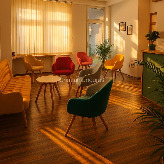 Închiriere Spatiu Multifuncțional - Eroii Revoluției de la 100 lei/ora - 9