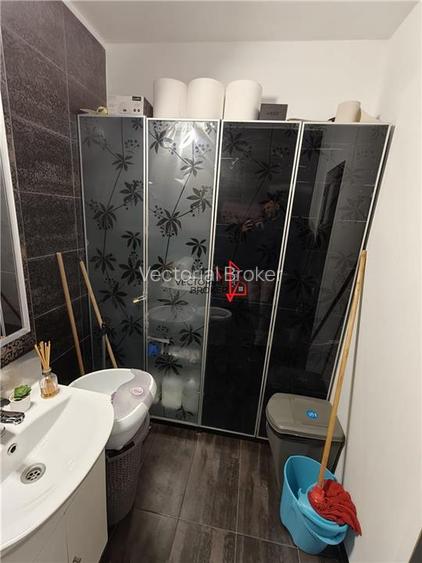 Spatiu comercial + salon de infrumusetare ACTIV - 10