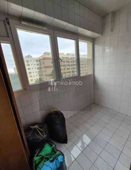Apartament 104mp-utili 2bai centrala -an 1985 -Bd. Chisinau -Mega Mall - 8