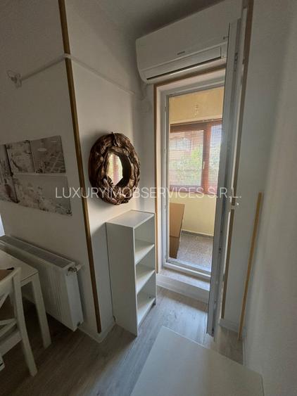 Garsoniera Avangarde City Tineretului - 5