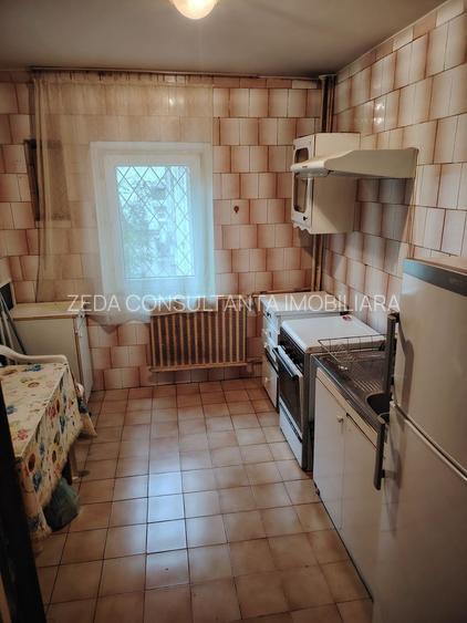 Apartament 2 camere Timpuri Noi | Decomandat - 3