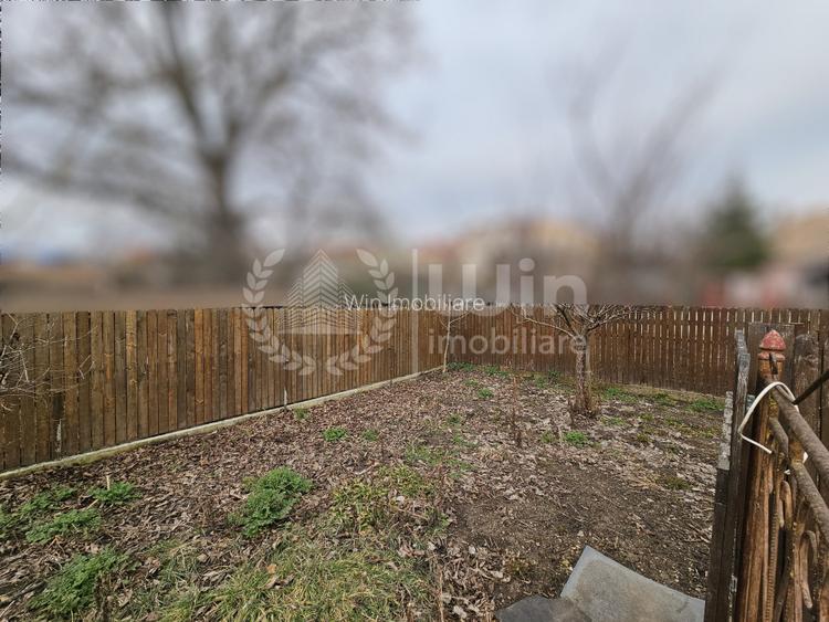 Casa individuala 2 camere | Teren 302mp | Dambul Rotund | Zona Coposu! - 10