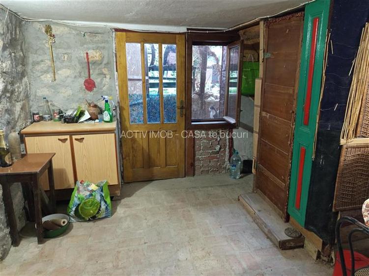 Ilidia, Casa 8 Incaperi, 744mp Teren, Zona Turistica, Pret Usor Negociabil - 36