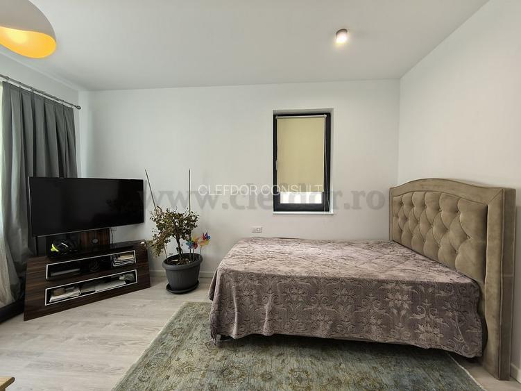 Mobexpert Homes - Vila in apropiere de Scoala Americana - 12