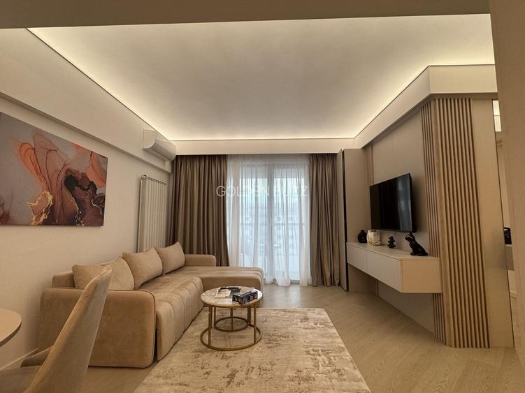 Apartament 3 camere de inchiriat parcare inclusa | Cortina North - 2