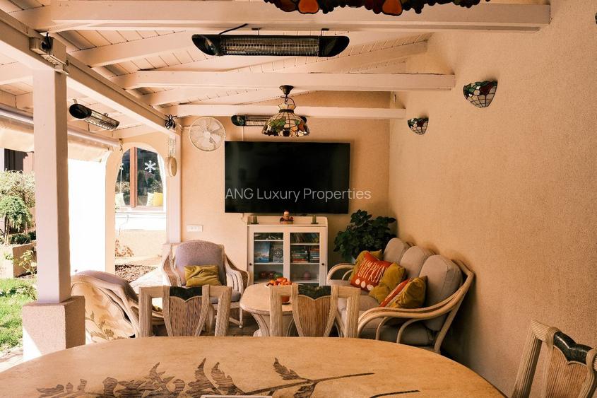 VILA ARCUL DE TRIUMF - 19