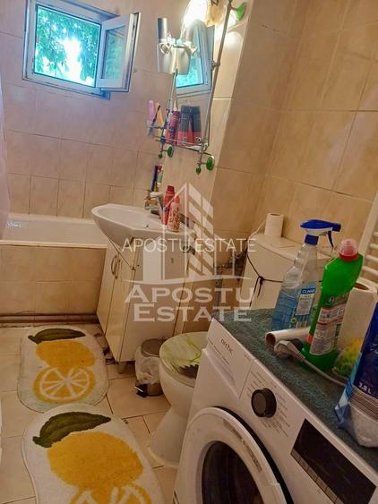 Apartament cu 2 camere, de vanzare, zona Dambovita, Timisoara - 5