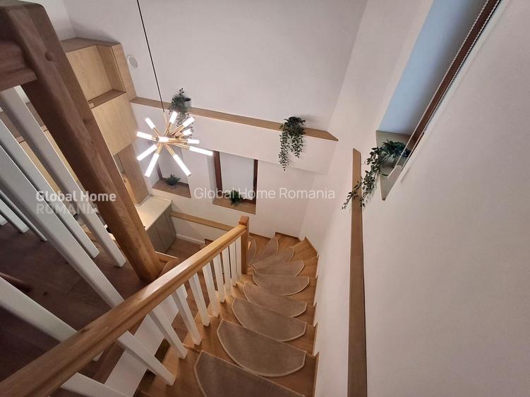 Zona Unirii - Apartament 3 Camere | Centrala Proprie + Incalzire Pardoseala - 8