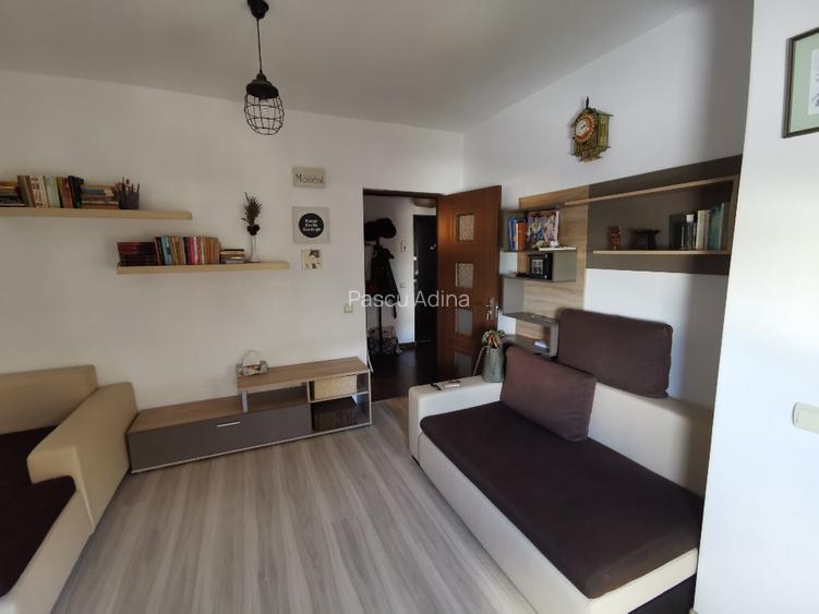 Garsoniera complet mobilata, cu loc de parcare inclus in pretul de vanzare. - 3